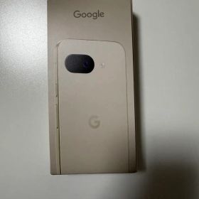 Google Pixel9a