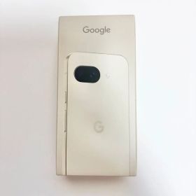 【新品・未使用・未開封】Google Pixel 9a 128GB SIMフリー