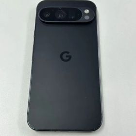 【訳あり】Google Pixel 9 Pro オブシディアン