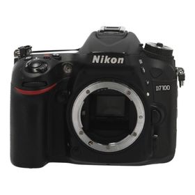 Nikon ニコン/デジタル一眼 ボディ/D7100/2002869/Bランク/42【中古】(デジタル一眼)