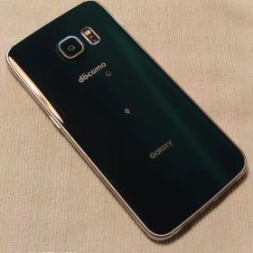 docomo Samsung SC-04G Green Emerald ジャンク