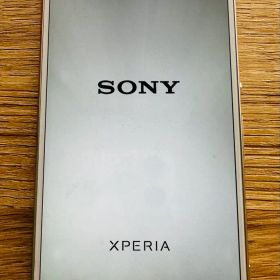 SONY XPERIA SCV31