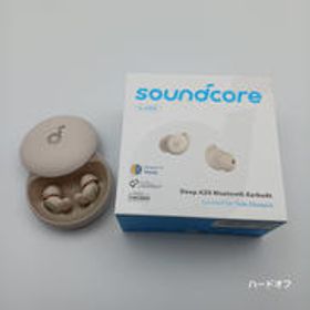 BTイヤホン SOUNDCORE SLEEP A20 ANKER