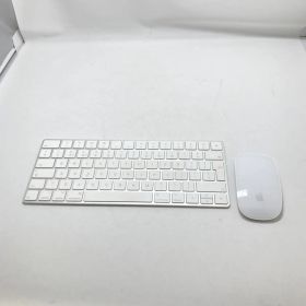 ¶ Apple アップル A1644 Magic Keyboard / A1657 Magic Mouse 2