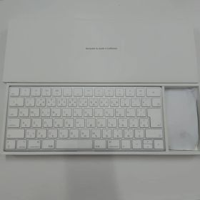 Magic keyboardとMagicMouse 新品未使用長期保管品
