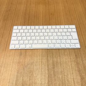 Apple Magic Keyboard A1644 Lightning 訳あり