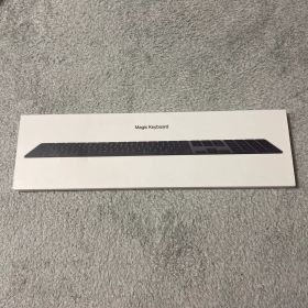 新品 Magic Keyboard with Numeric Keypad