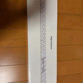 Apple Magic Keyboard ホワイト