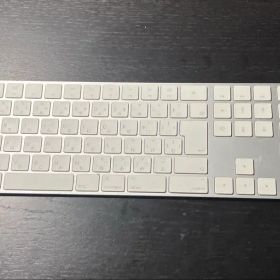 マジックキーボード a1843 ジャンク