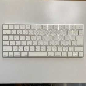 Apple Magic Keyboard