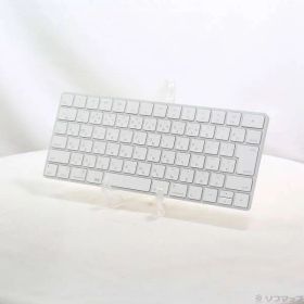 ソフマップ 〔中古品〕 Magic Keyboard MLA22J／A【198】