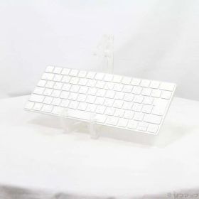 ソフマップ 〔中古品〕 Magic Keyboard MLA22J／A【297】
