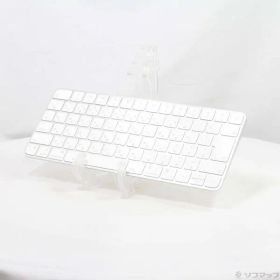 ソフマップ 〔中古品〕 Magic Keyboard MLA22J／A【262】
