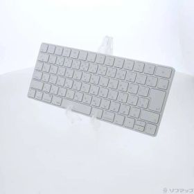ソフマップ 〔中古品〕 Magic Keyboard MLA22J／A【344】