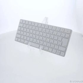 ソフマップ 〔中古品〕 Magic Keyboard MLA22J／A【258】