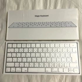 Apple Magic Keyboard