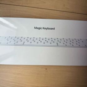 [新品] Apple Magic Keyboard キーボード MLA22J/A