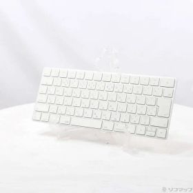 ソフマップ 〔中古品〕 Magic Keyboard MLA22J／A【198】
