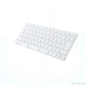 ソフマップ 〔中古品〕 Magic Keyboard MLA22J／A【258】