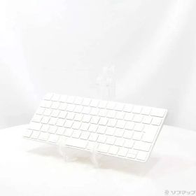 ソフマップ 〔中古品〕 Magic Keyboard MLA22J／A【344】
