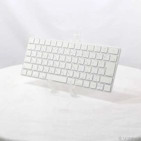 ソフマップ 〔中古品〕 Magic Keyboard MLA22J／A【262】