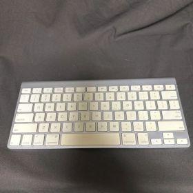 ★Apple マジックキーボードUS配列 A1255 純正品 アップル マジック
