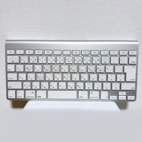 Apple純正⭐︎magic keyboard⭐︎ワイヤレス⭐︎A1314⭐︎日本語配列