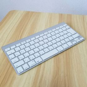 Apple Magic Keyboard A1314 正常動作品 016