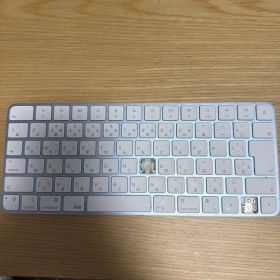 Apple Magic Keyboard 日本語配列 ※訳あり