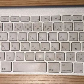 MAGIC KEYBOARD JIS Apple純正 マジックキーボード
