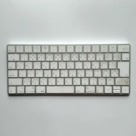 mac Magic Keyboard
