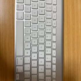 apple magic keyboard 初代US配列 電池