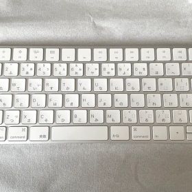 Magic Keyboard2 JIS