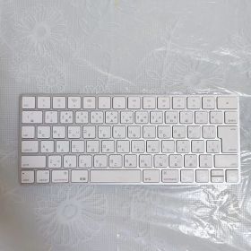 Apple magic keyboard 2 充電タイプ 純正品