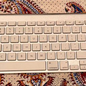 Apple Magic Mouse & Keyboard(US配列) 乾電池式