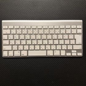 Apple Magic Keyboard 日本語