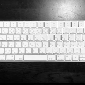 【極美品】Apple Magic Keyboard日本語配列 【即日発送】