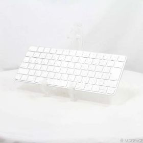 ソフマップ 〔中古品〕 Apple Magic Keyboard MK2A3J／A【262】