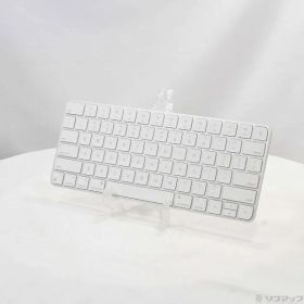 ソフマップ 〔中古品〕 Apple Magic Keyboard US MK2A3LL／A【276】