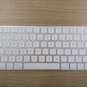 USB-C Magic Keyboard UK配列 A3203