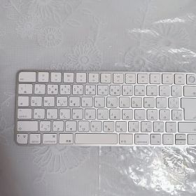 Apple magic keyboard Touch ID 純正品