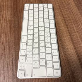 Apple Magic keyboard