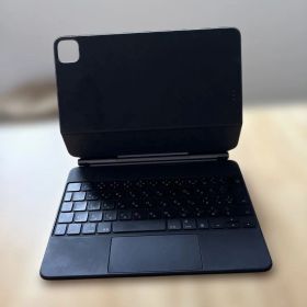 Apple Magic Keyboard 11インチ Air/Pro対応 純正