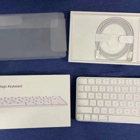 【極美品】Apple Magic Keyboard 英語(US)