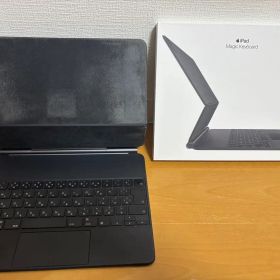 Apple 純正 Magic Keyboard 12.9