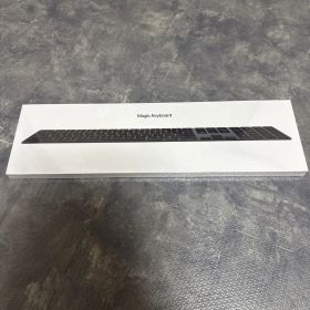 Apple Magic Keyboard（スペースグレイ USキーボード）