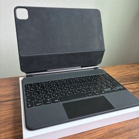 Apple純正Magic Keyboard マジックキーボード