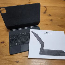 Apple Magic Keyboard ブラック A2261