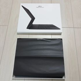 【動作良好】Apple純正 Magic Keyboard 12.9インチ