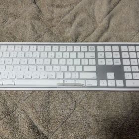 Apple Magic Keyboard Touch ID Appleシリコン